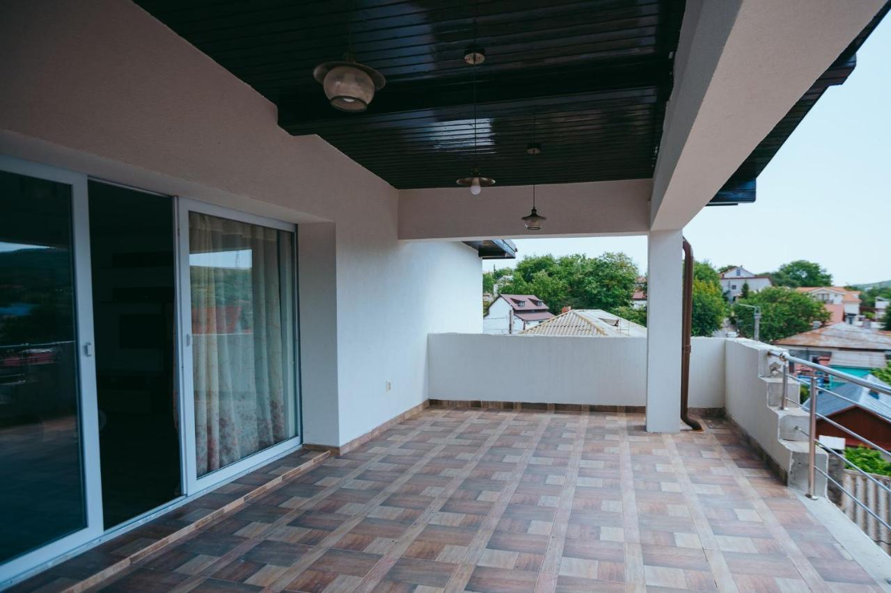 Hotel Casa Selly Tulcea Exterior foto