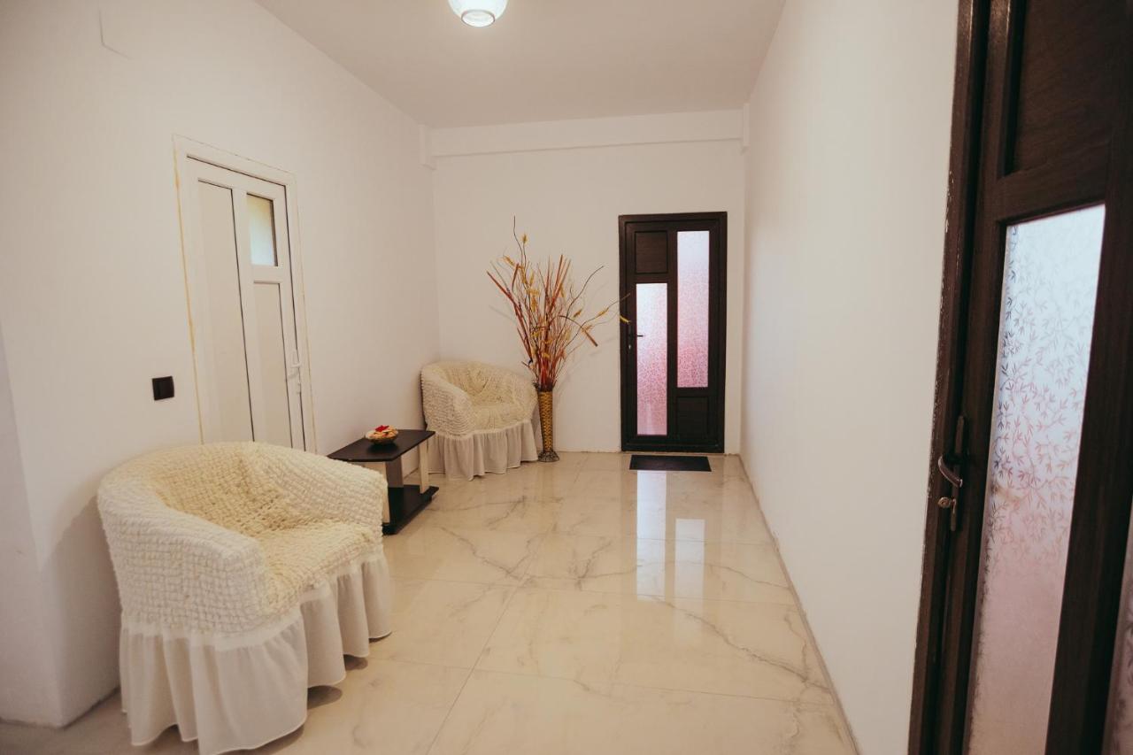 Hotel Casa Selly Tulcea Exterior foto