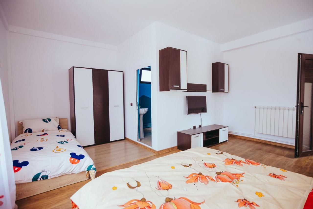 Hotel Casa Selly Tulcea Exterior foto
